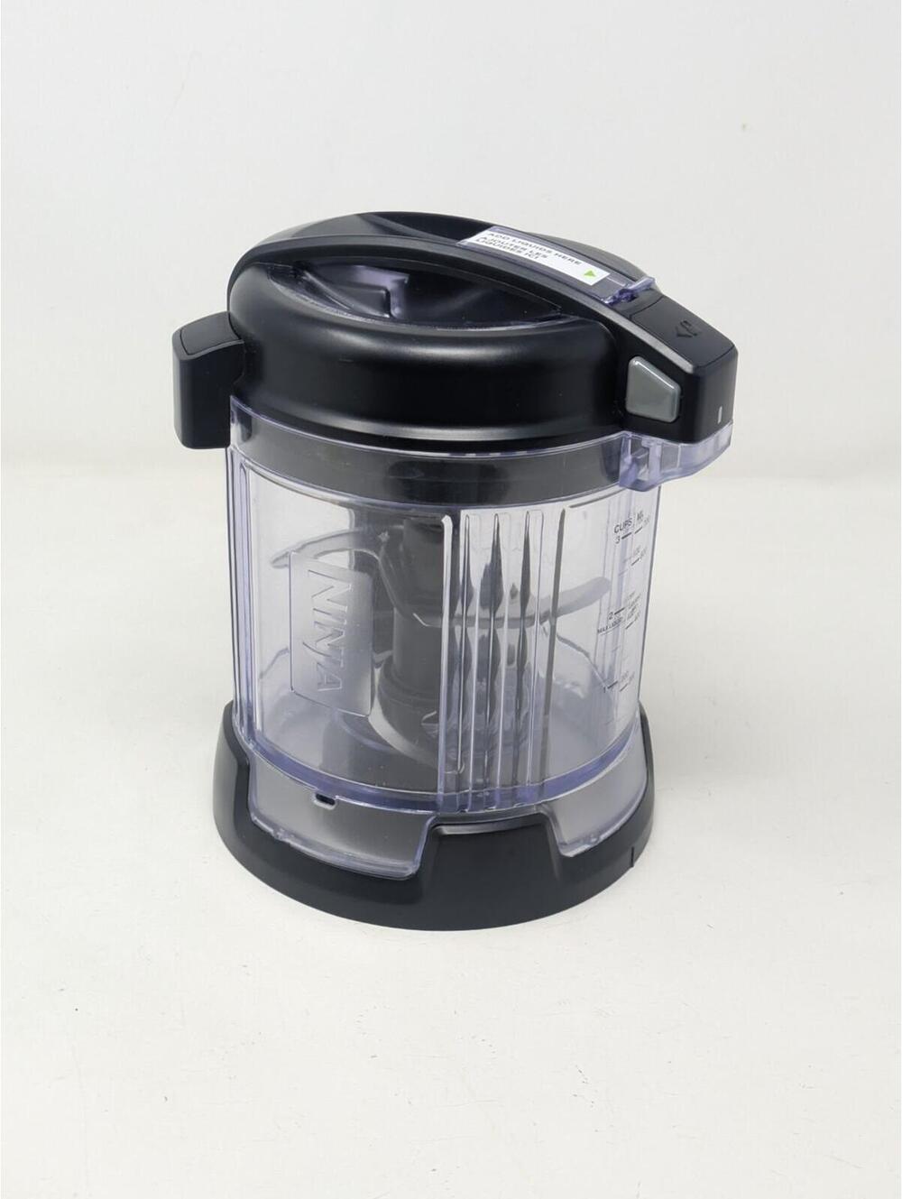 Ninja Food Processor NN310 Pitcher